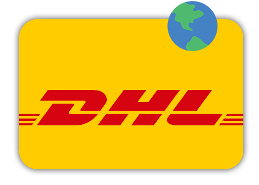 DHL Versand (Europa)