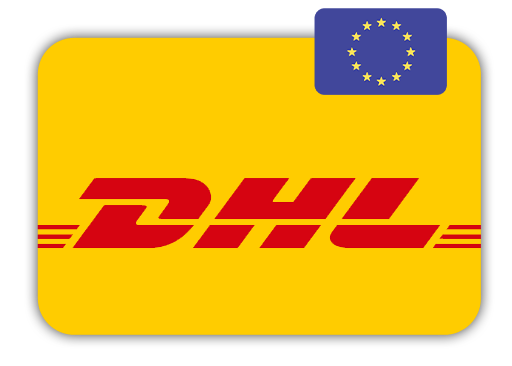 DHL Versand (EU)